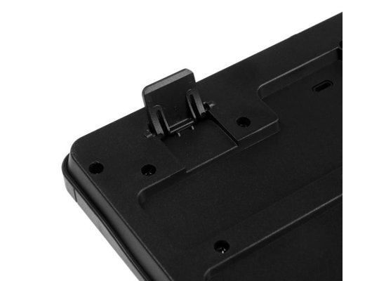 Клавиатура проводная Qumo Kappa